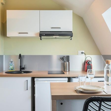 Old Lille - Equipped And Bright Studio ! Екстер'єр фото