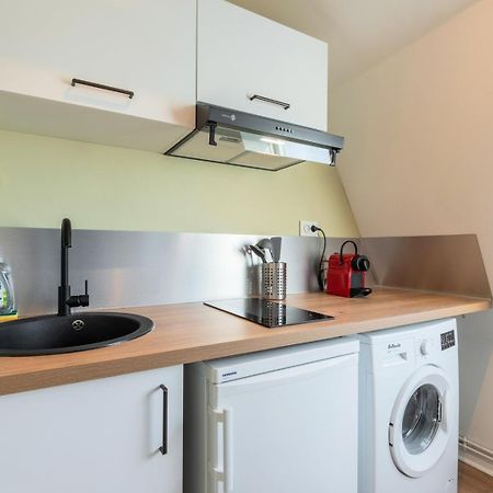 Old Lille - Equipped And Bright Studio ! Екстер'єр фото