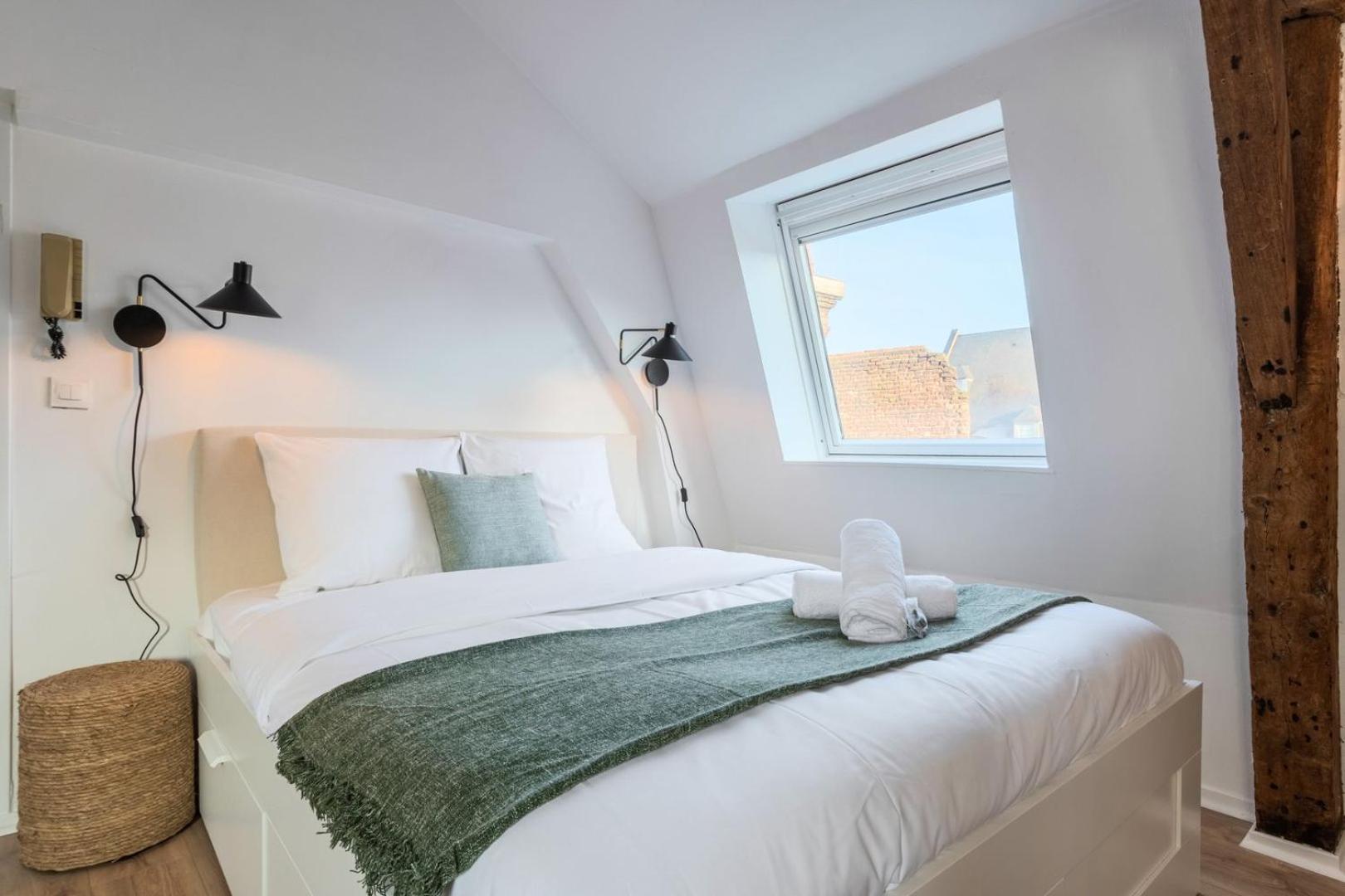 Old Lille - Equipped And Bright Studio ! Екстер'єр фото